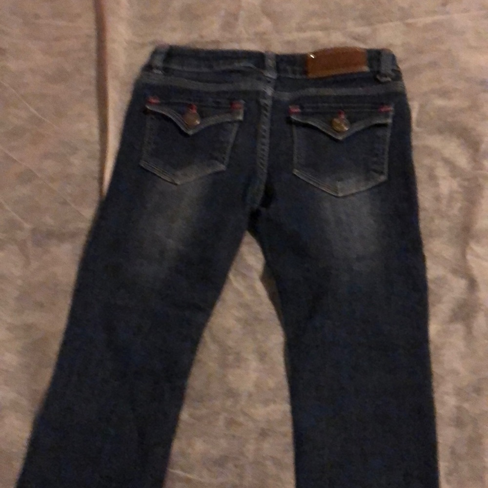 Jeans - Picture 2 of 2